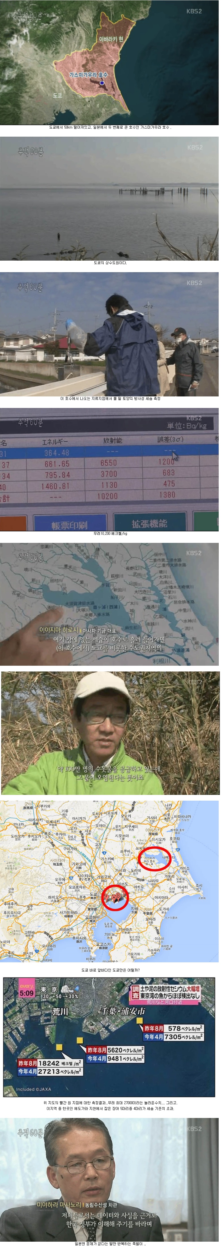 현재 도쿄 상황