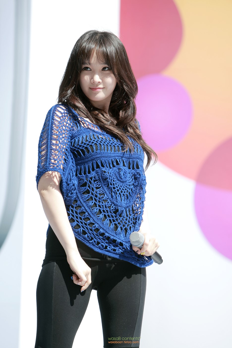 186. 스피카 공연사진