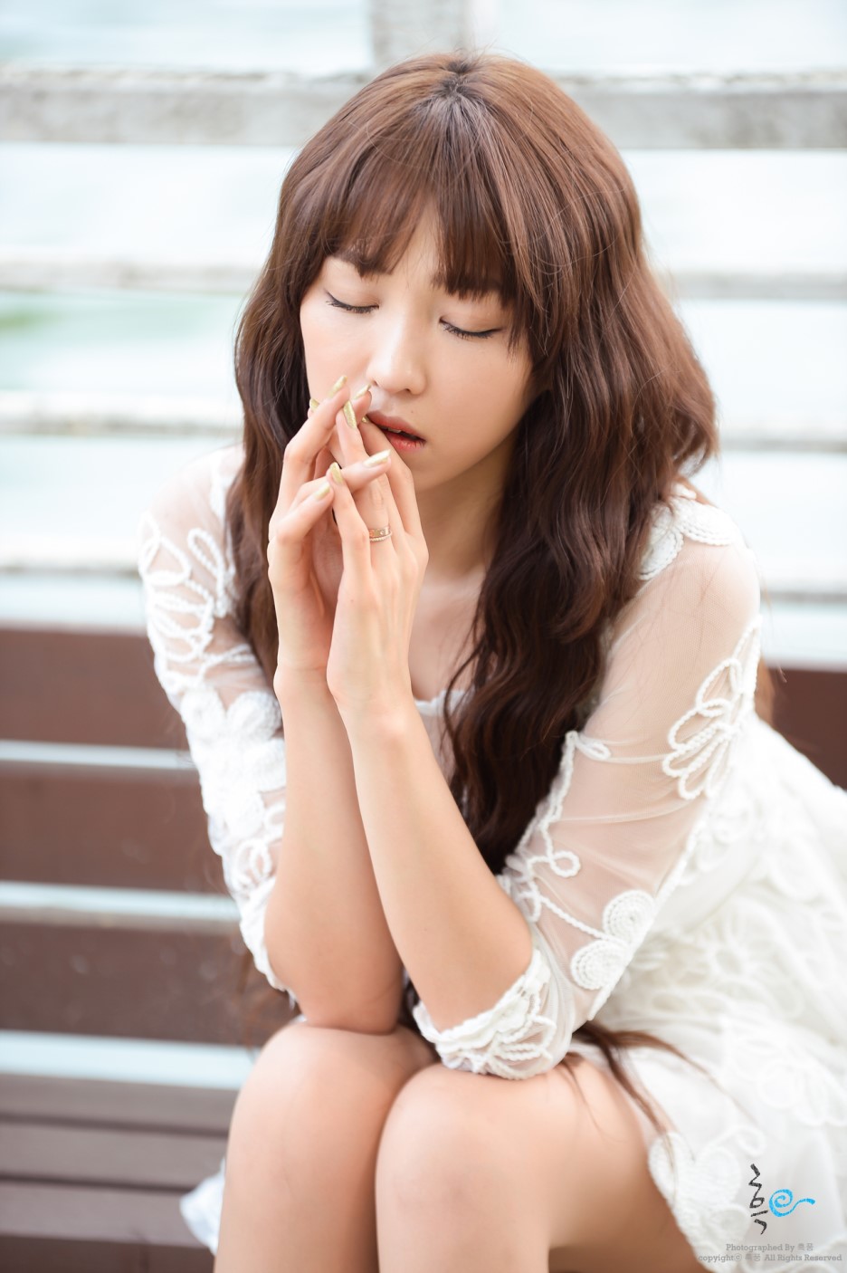 176. 레이싱모델 이은혜 화보