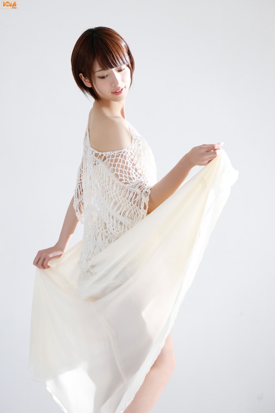 118. 하시모토 나나미 화보