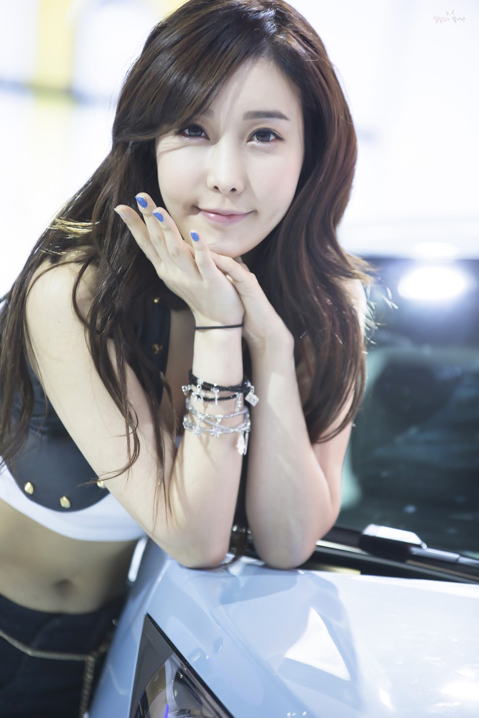 170. 레이싱모델 임민영 화보