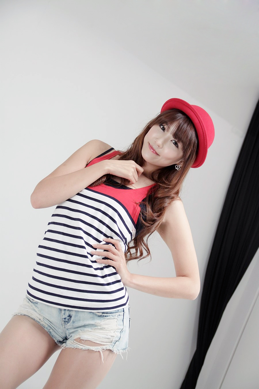 87. 레이싱모델 이은혜