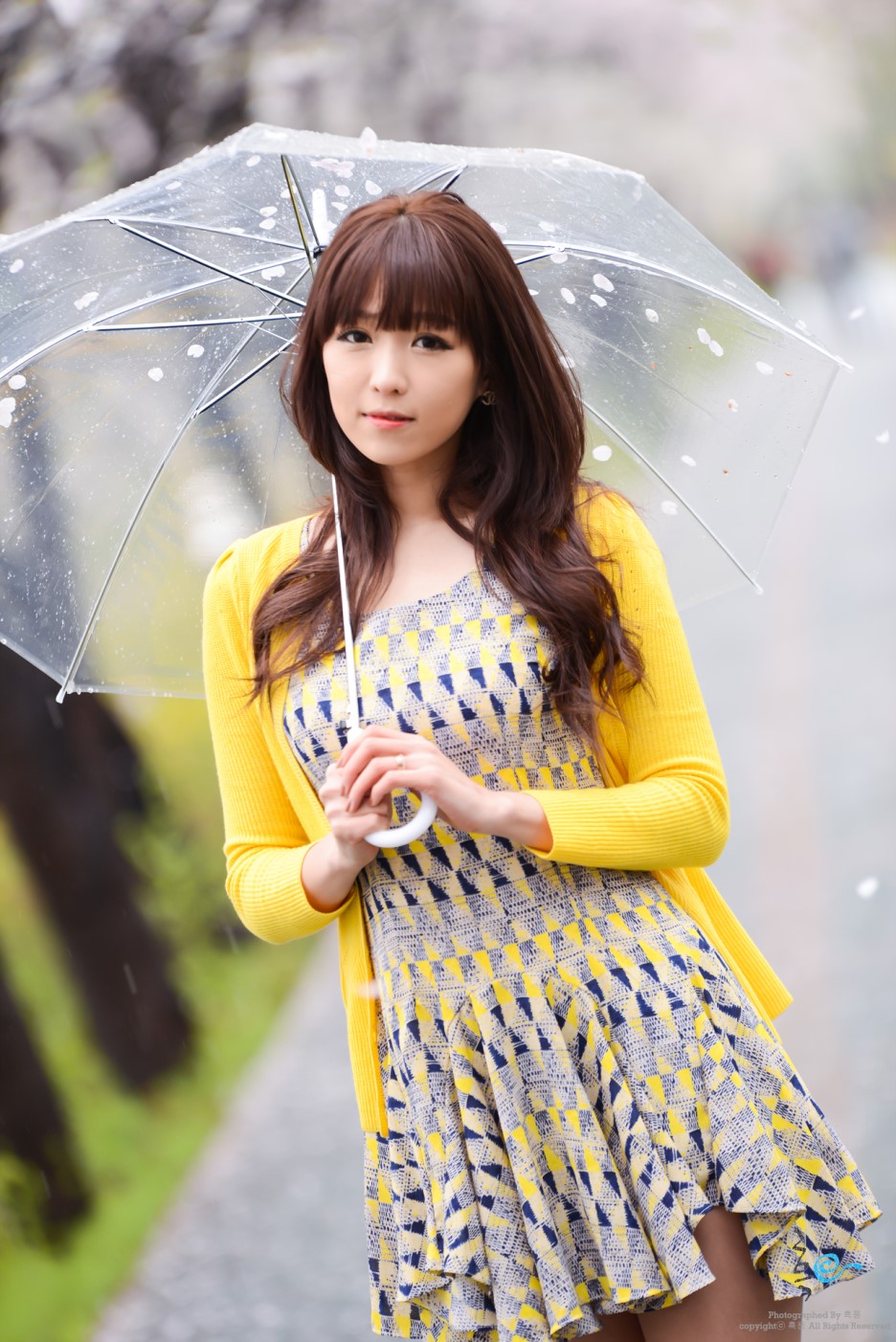 151. 레이싱모델 이은혜 화보