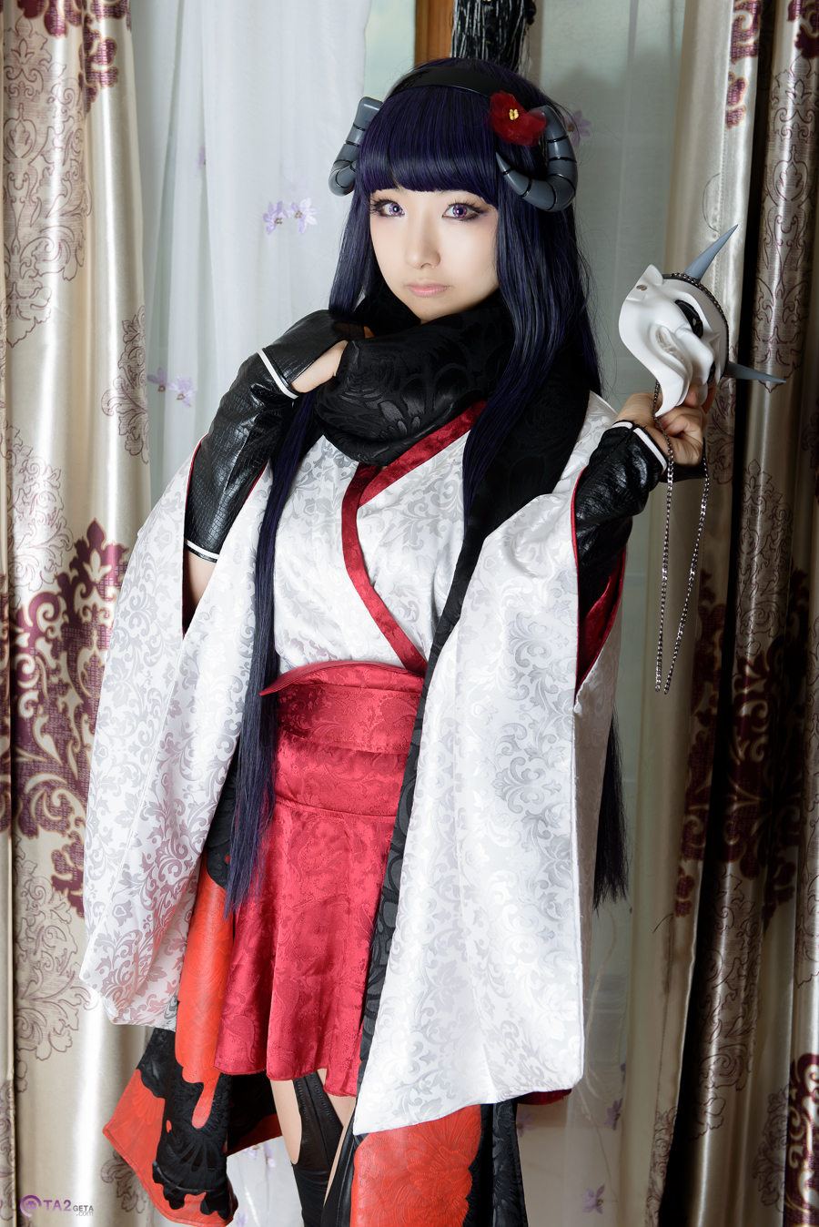 리리치요 코스프레