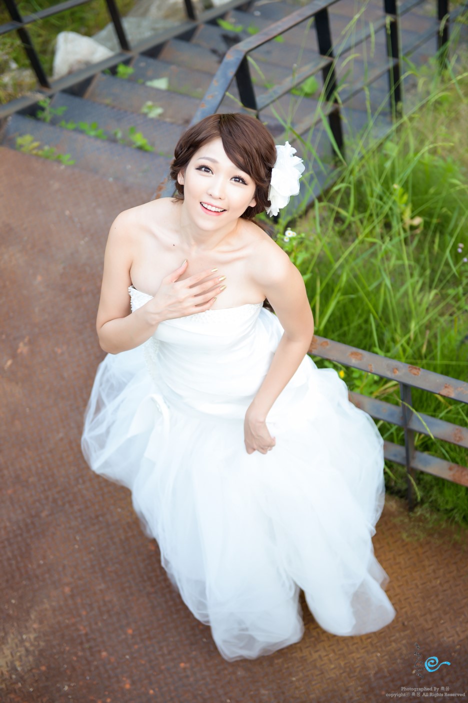 177. 레이싱모델 이은혜 화보