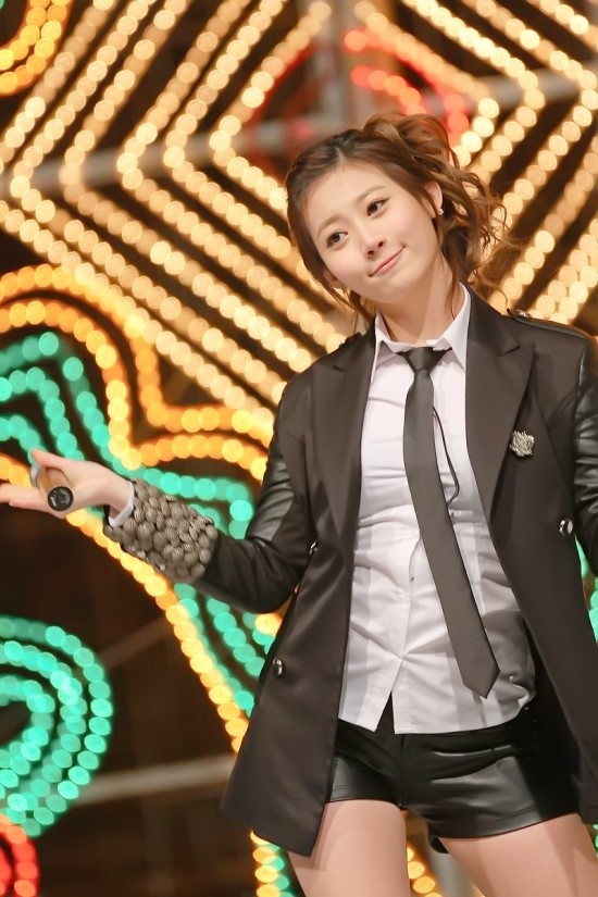 걸스데이 미소녀 유라