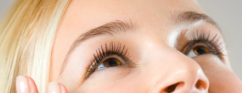 눈가주름 듀얼 하안검수술로 5살은 더 어려보이게 !