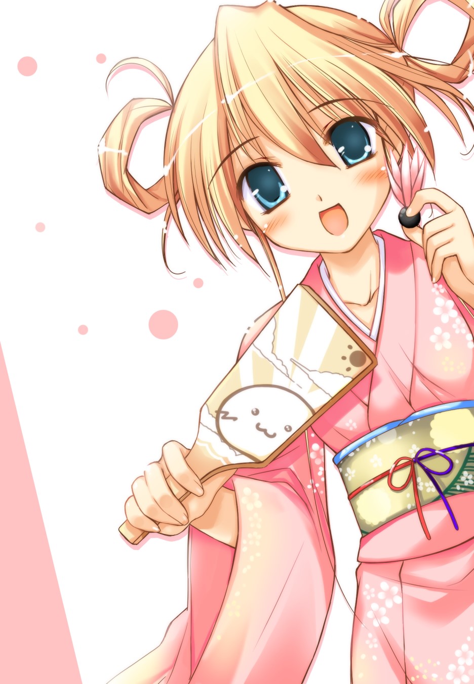 코챠 일러스트 미소녀 CG