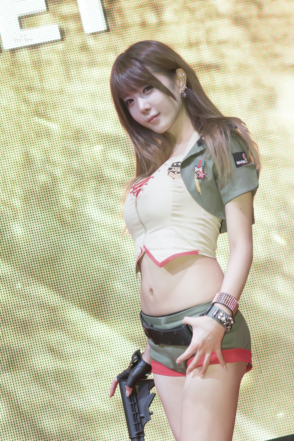 180. 레이싱모델 허윤미 화보