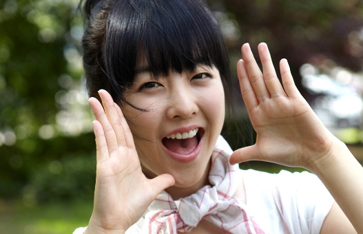 [아이크림] 아이크림 바르는법