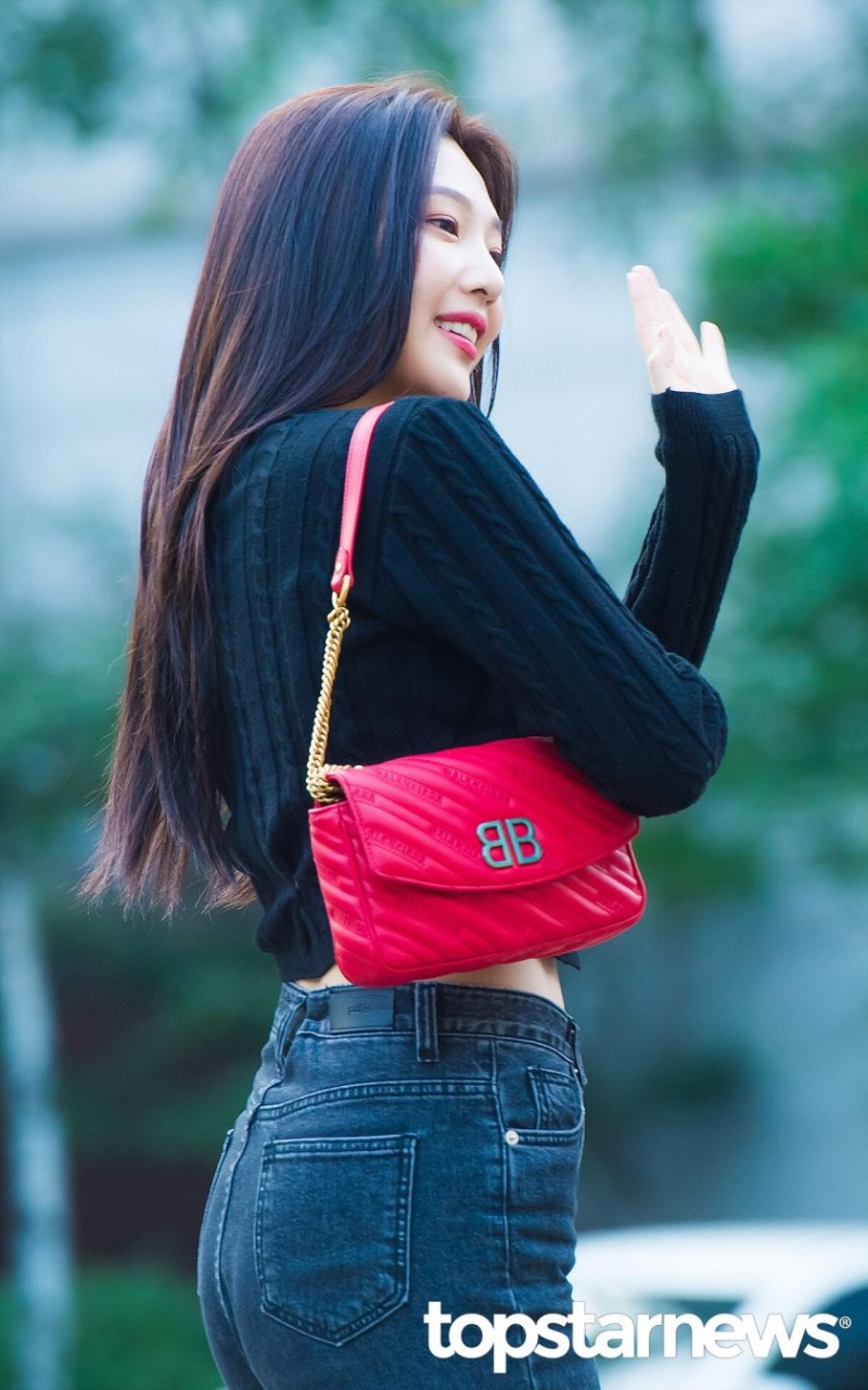 레드벨벳 조이