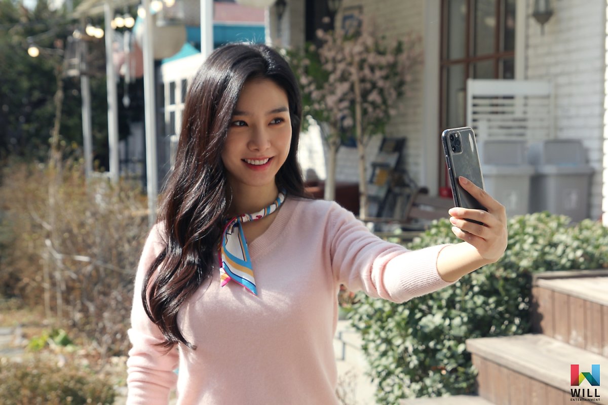 스압] 김소은