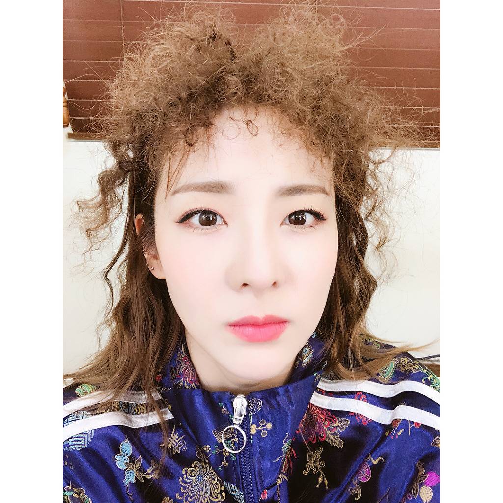 산다라박