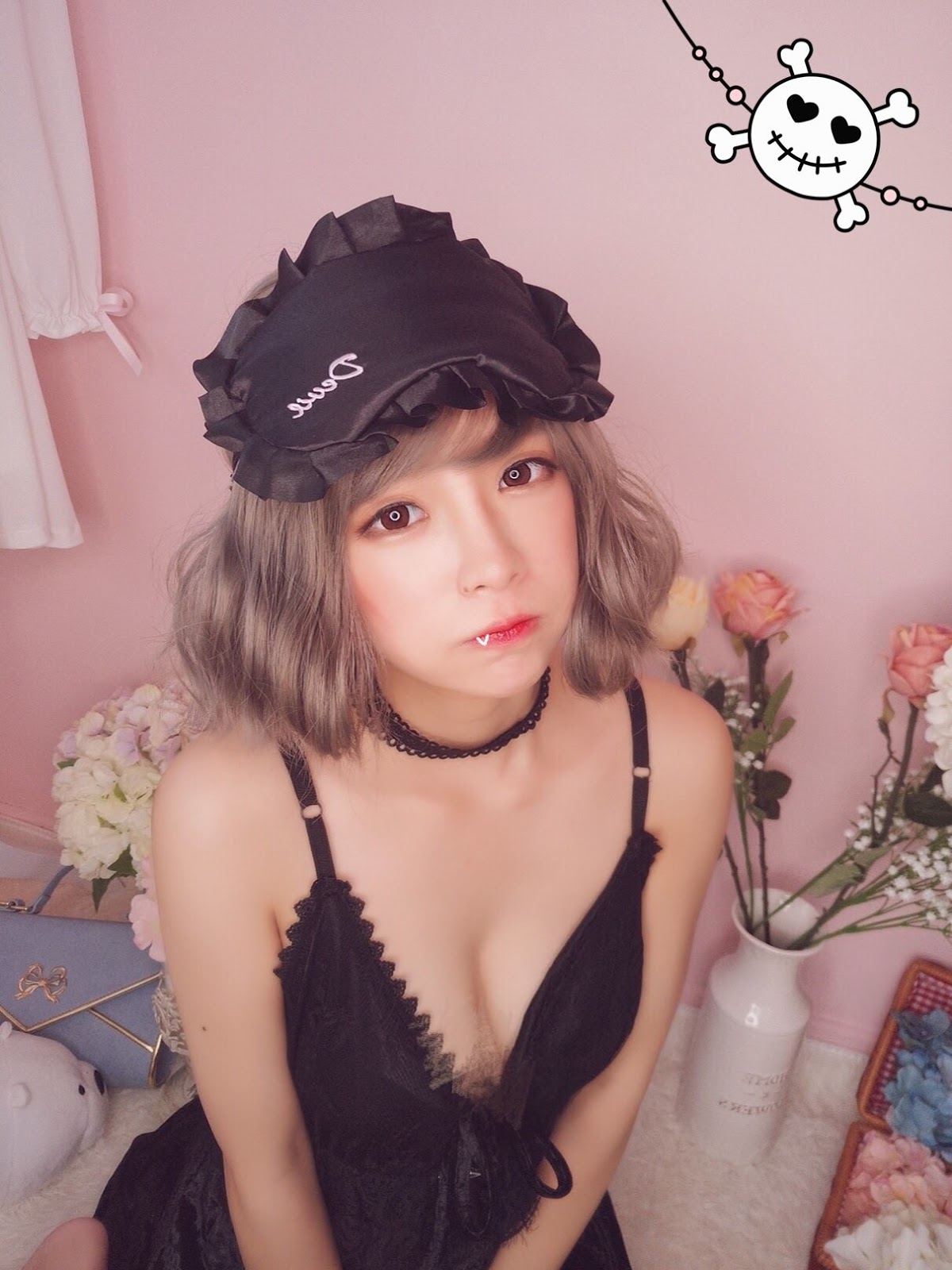 대륙의 코스플레이어