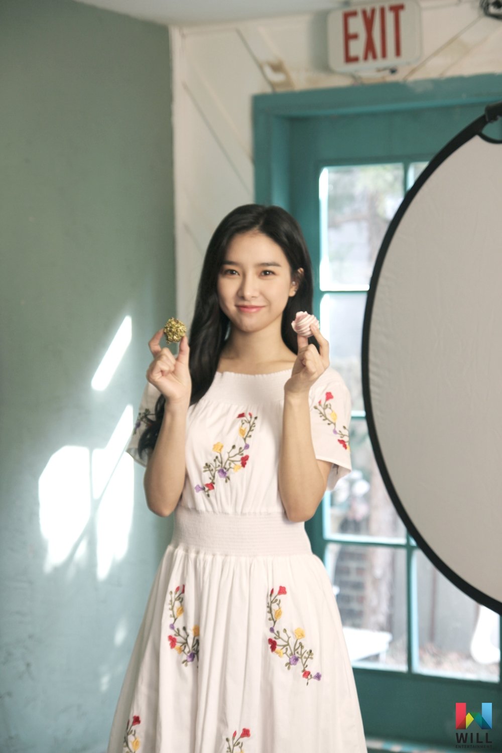 스압] 김소은
