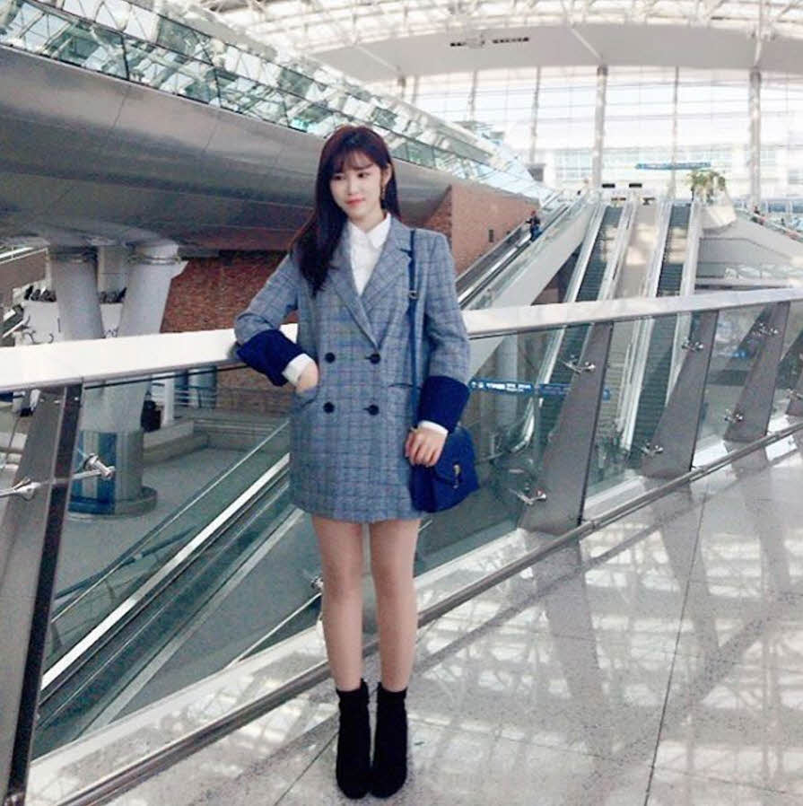 전효성 인스타그램