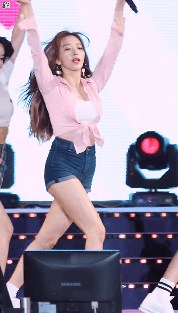 찬미의 히든 카드