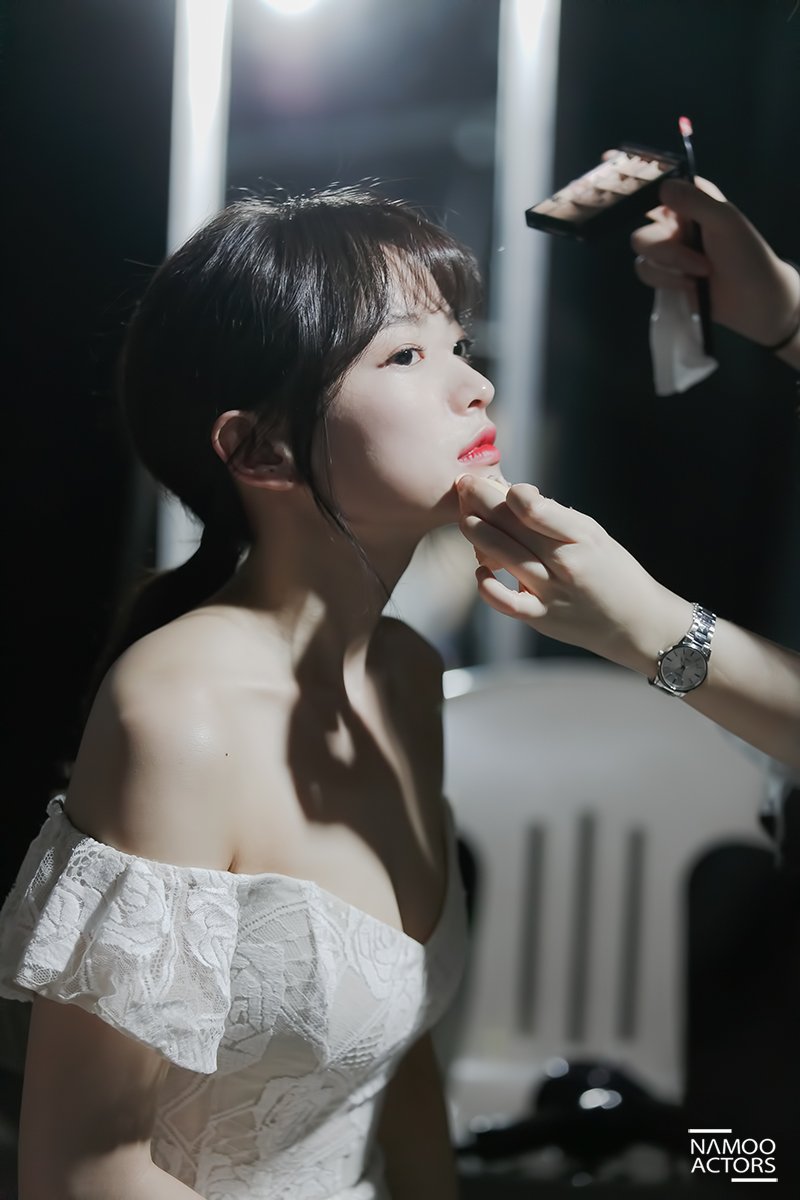 천우희 백상예술대상 드레스