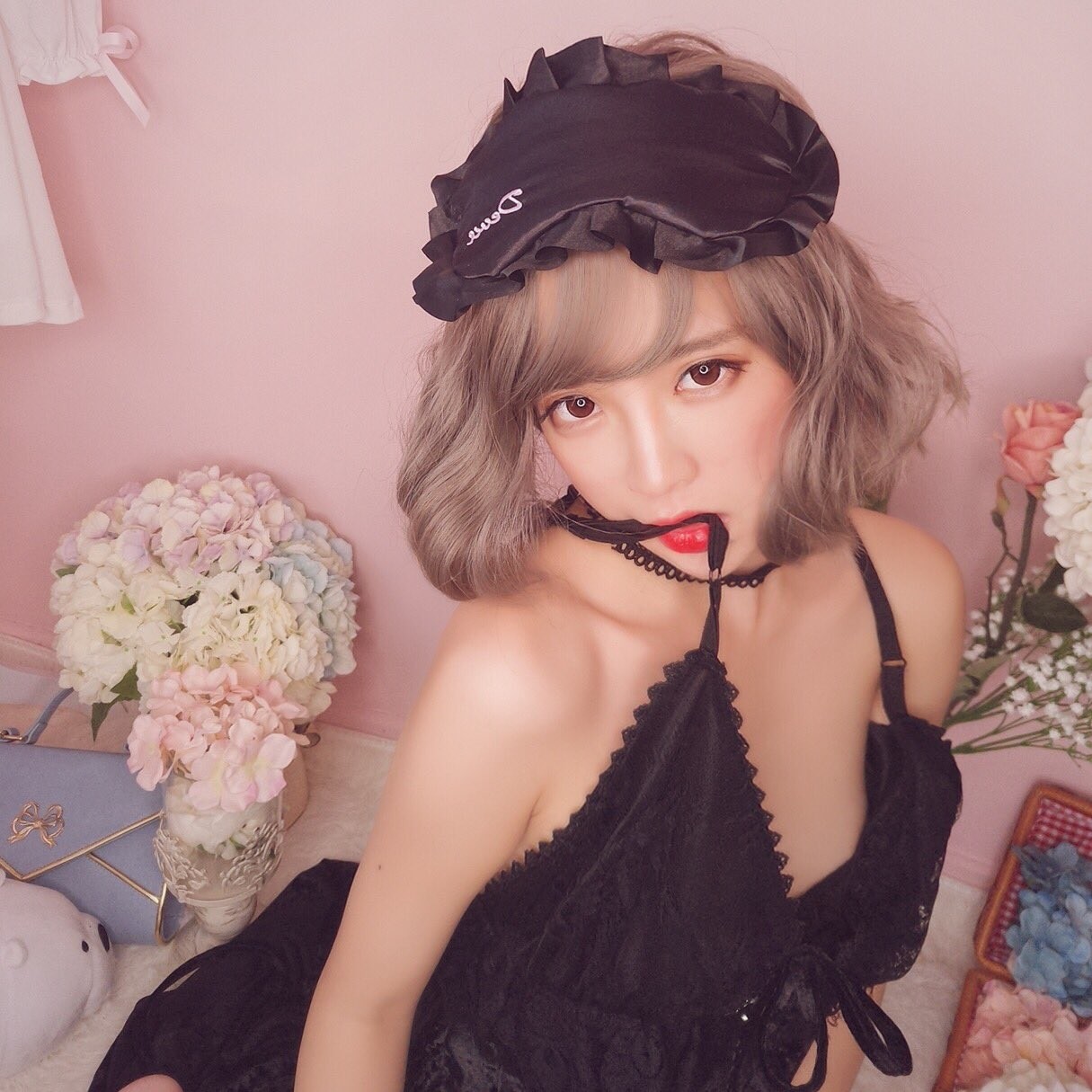 대륙의 코스플레이어