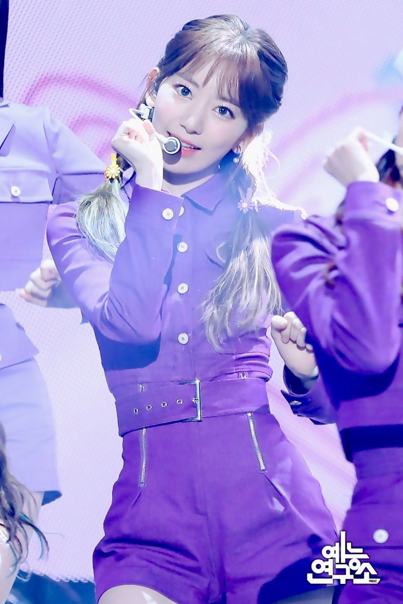 아이즈원