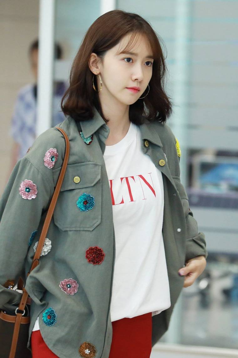 윤아