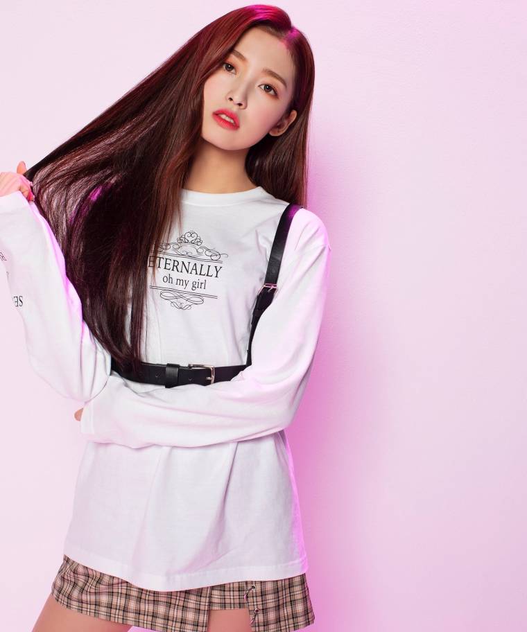 오마이걸