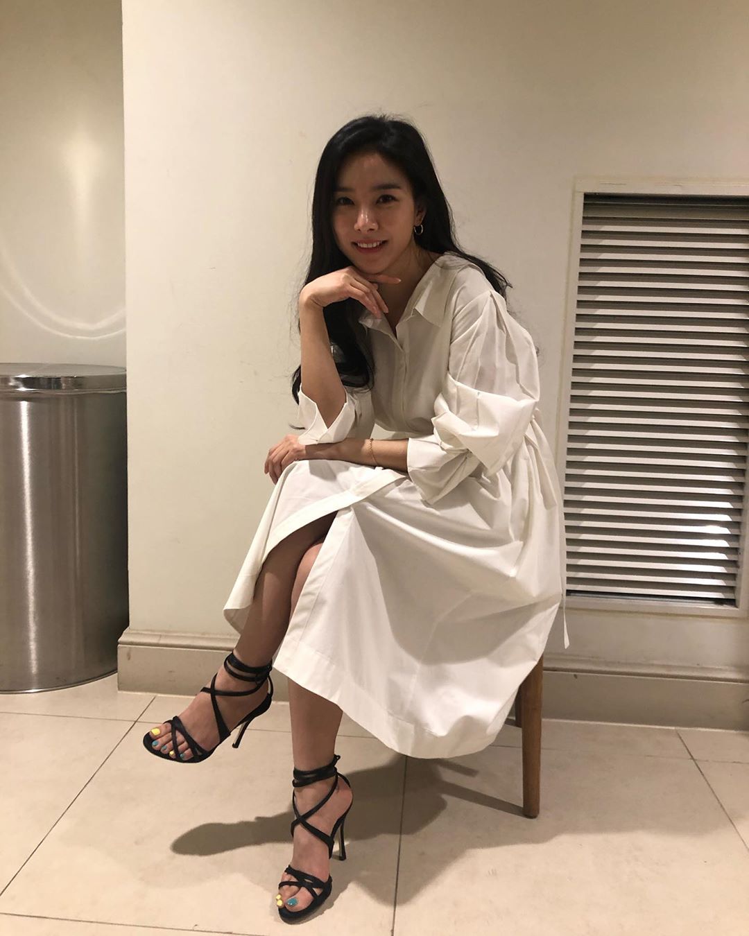 스압] 김소은