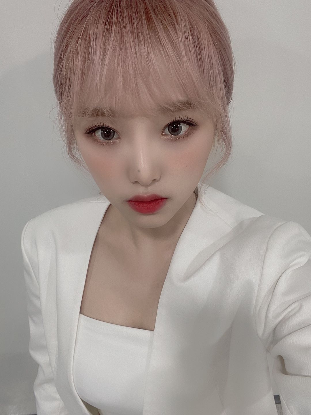 [데이터] 아이즈원 최예나