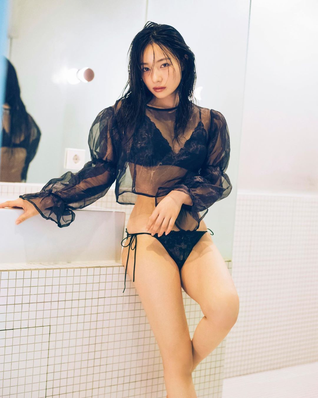 무라세 사에