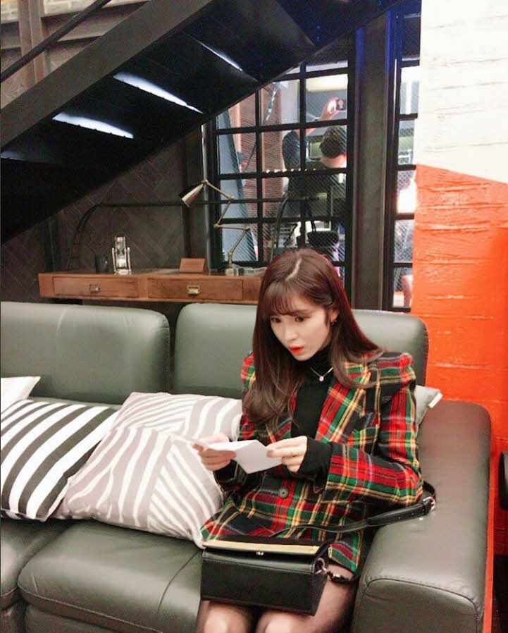 전효성 인스타그램