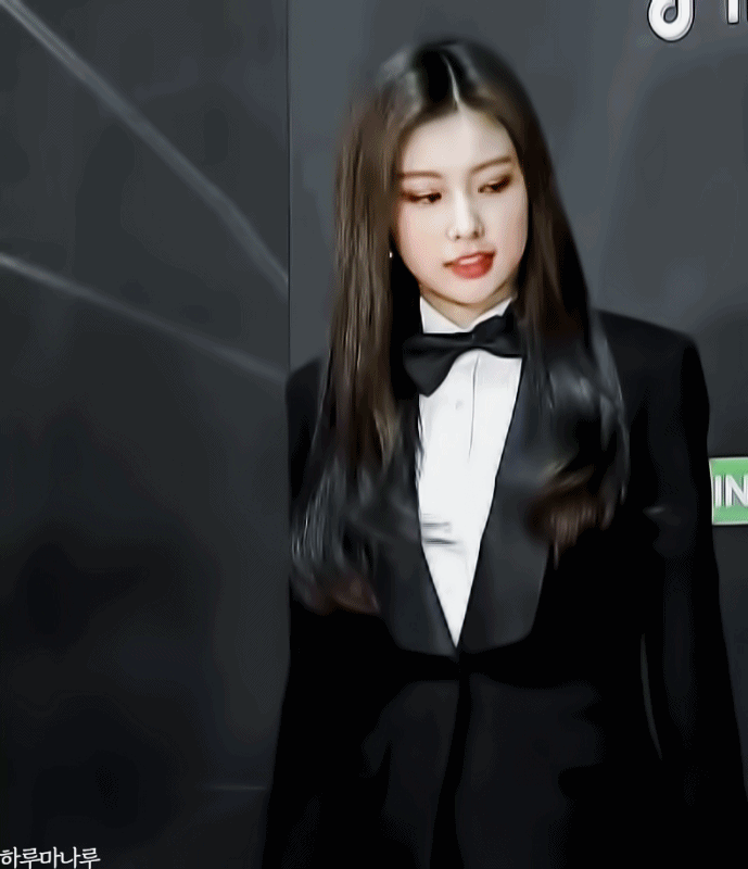 MAMA JAPAN 아이즈원 강혜원 [120MB]