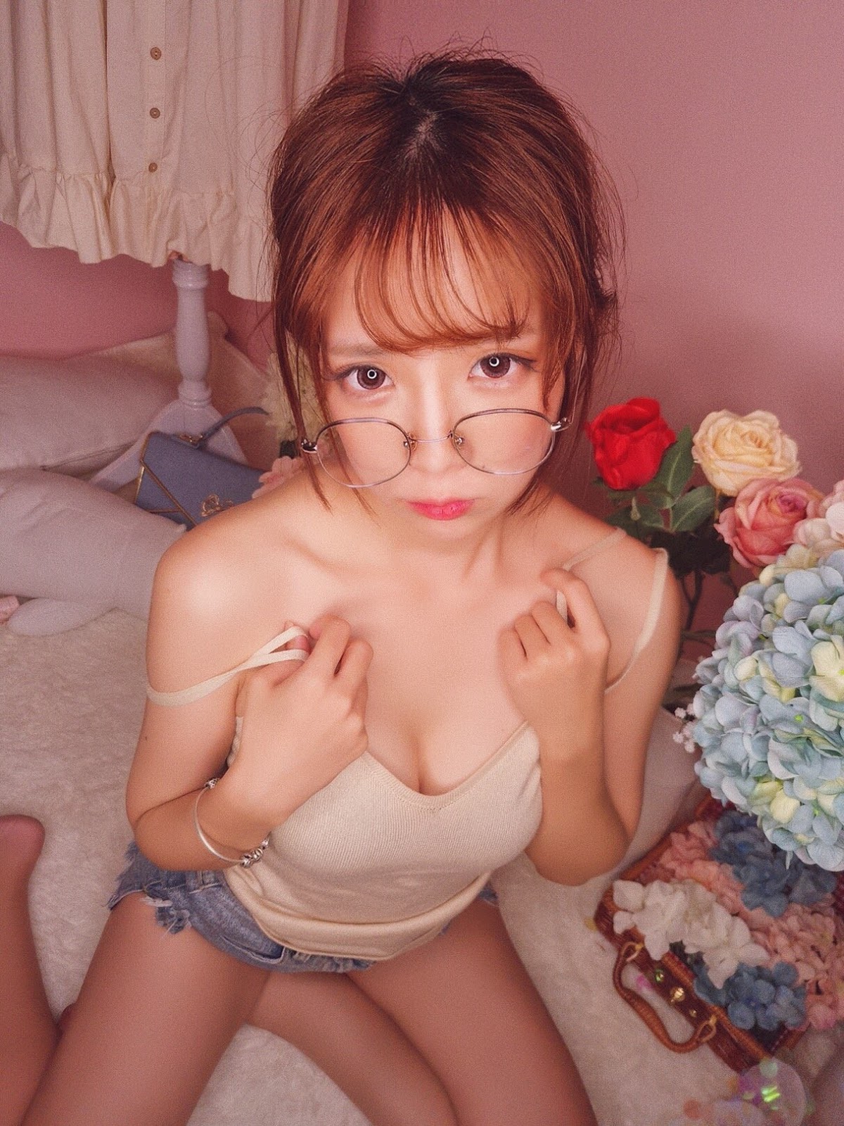 대륙의 코스플레이어