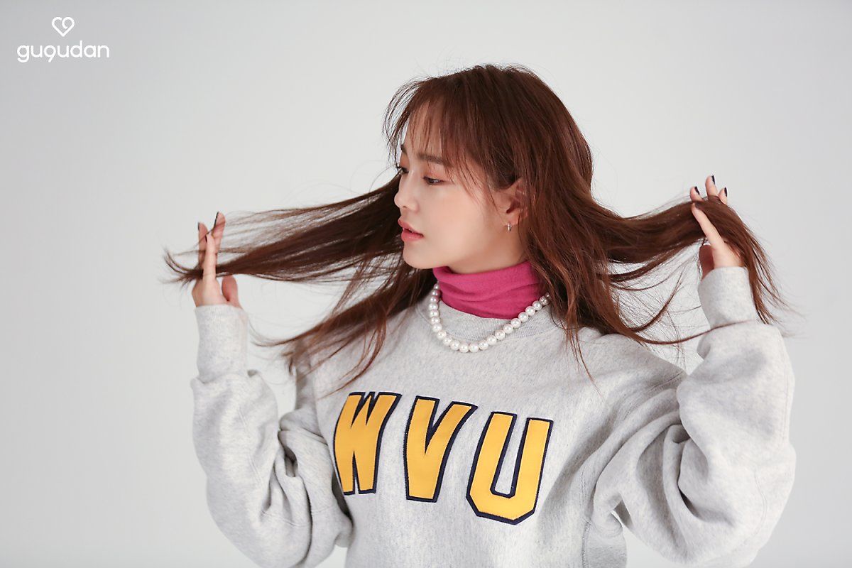 김세정