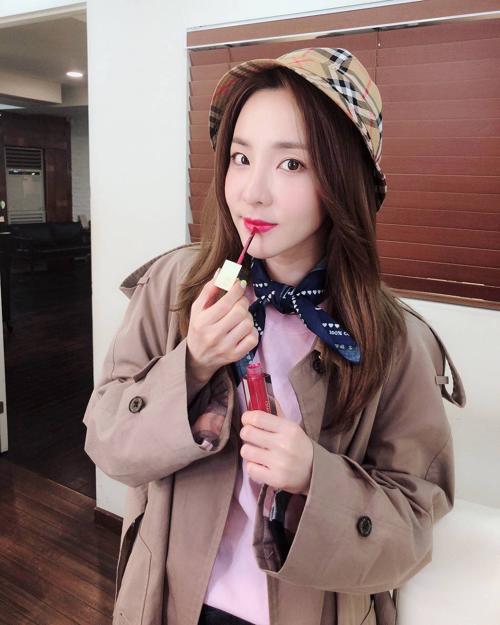 산다라박