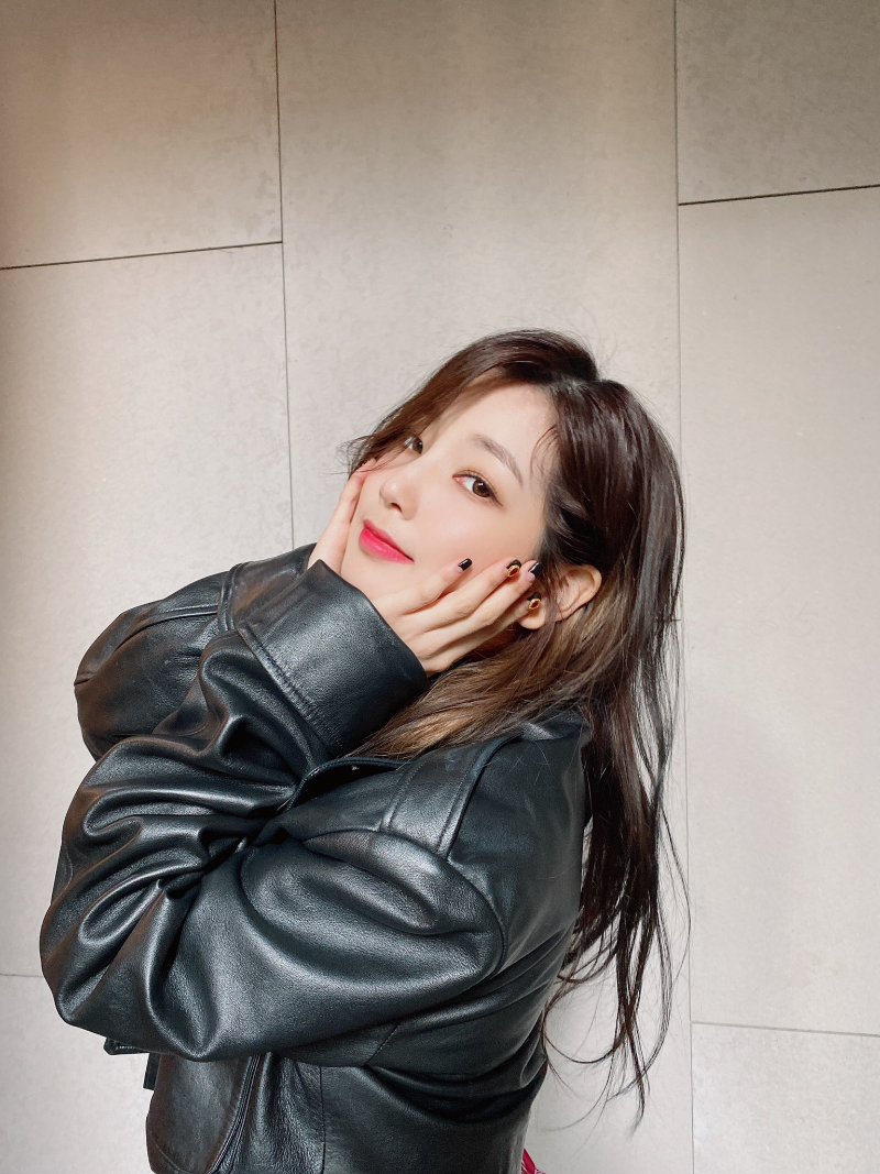 로켓펀치 연대장 멤버스 트윗