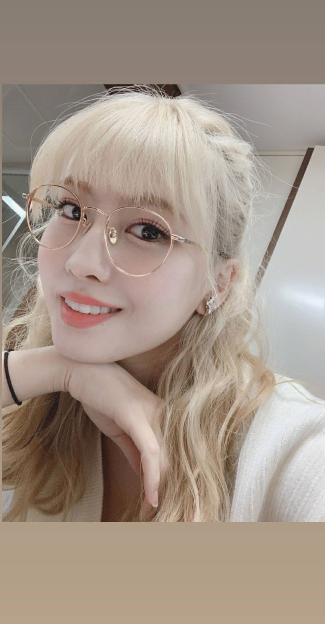 트와이스타그램