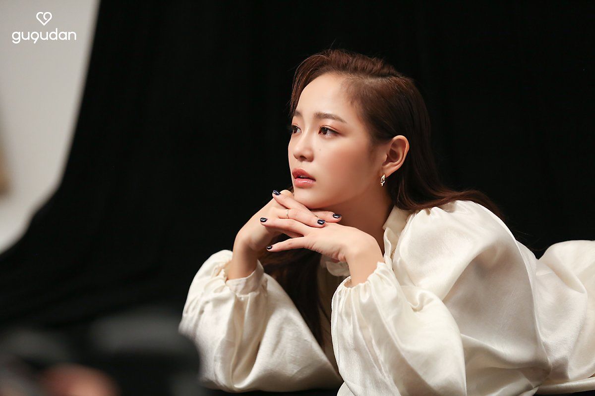김세정