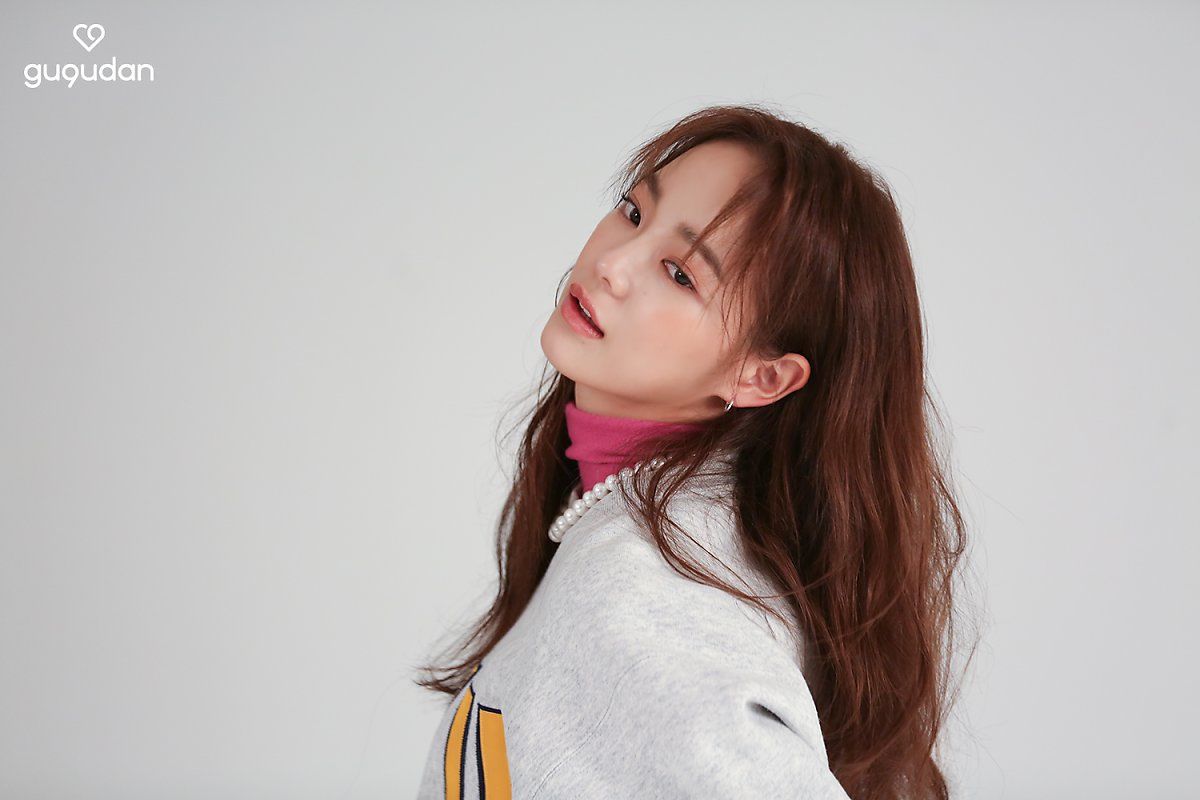 김세정