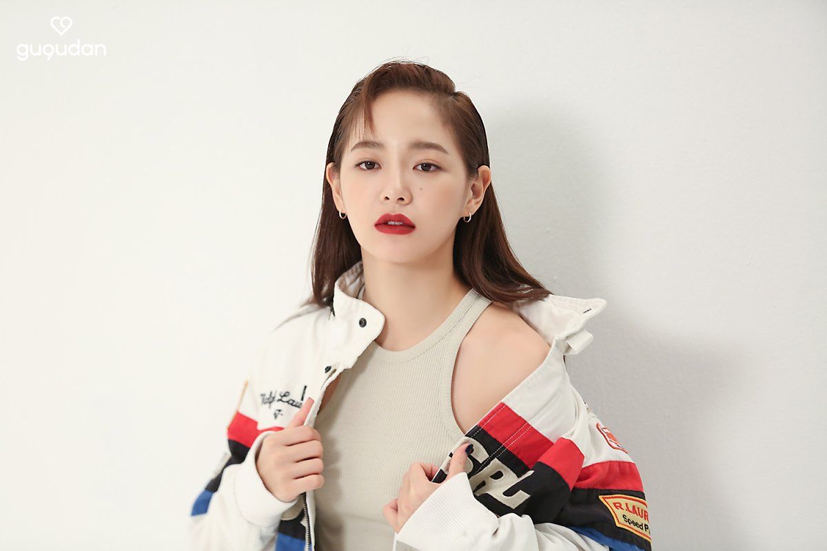 김세정