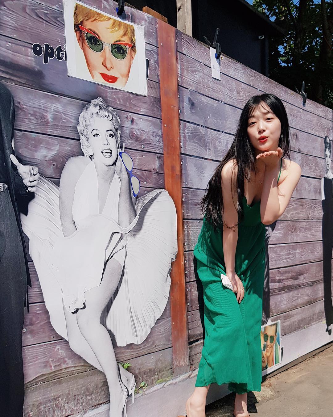 마릴린 설리