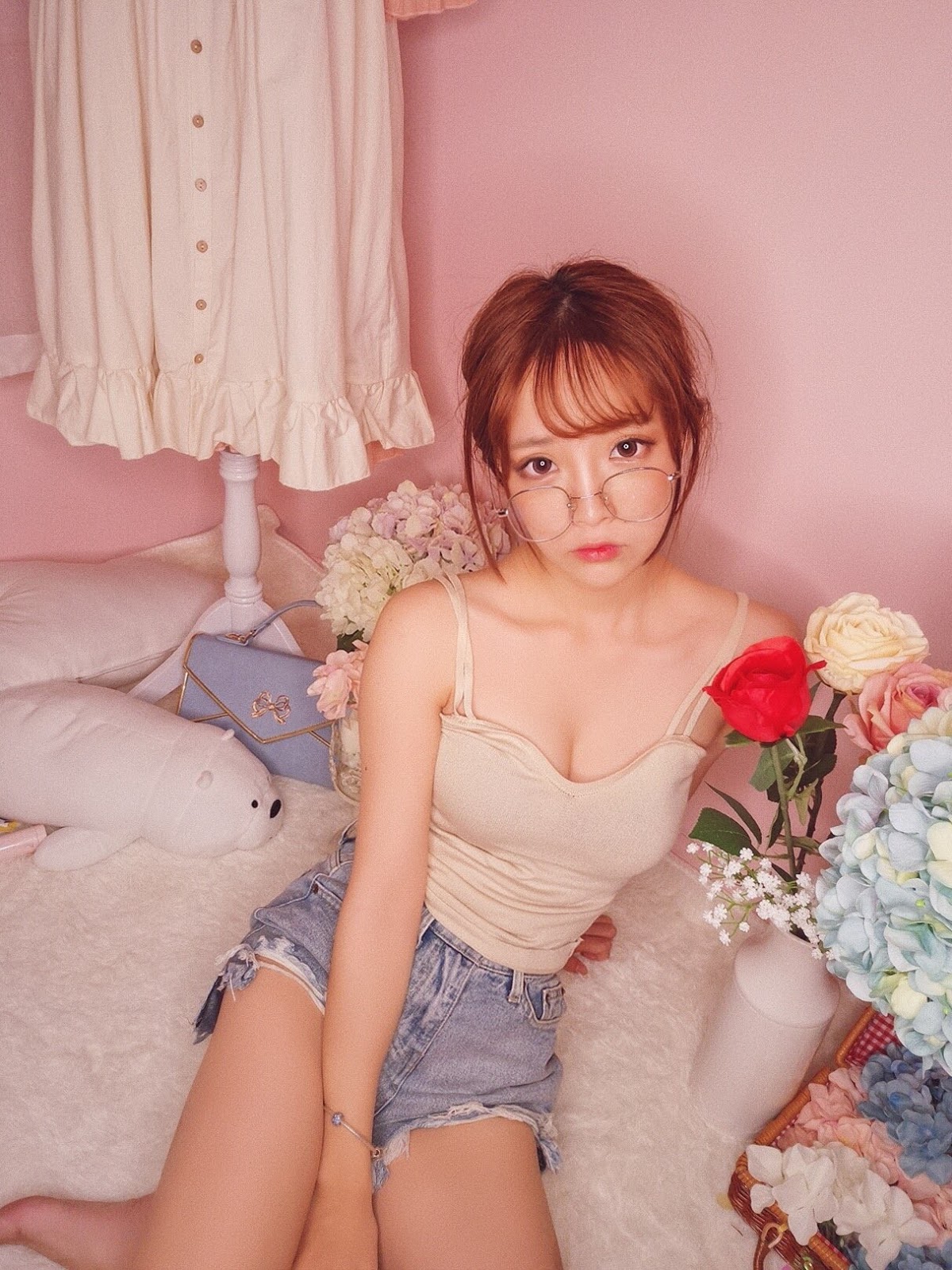 대륙의 코스플레이어