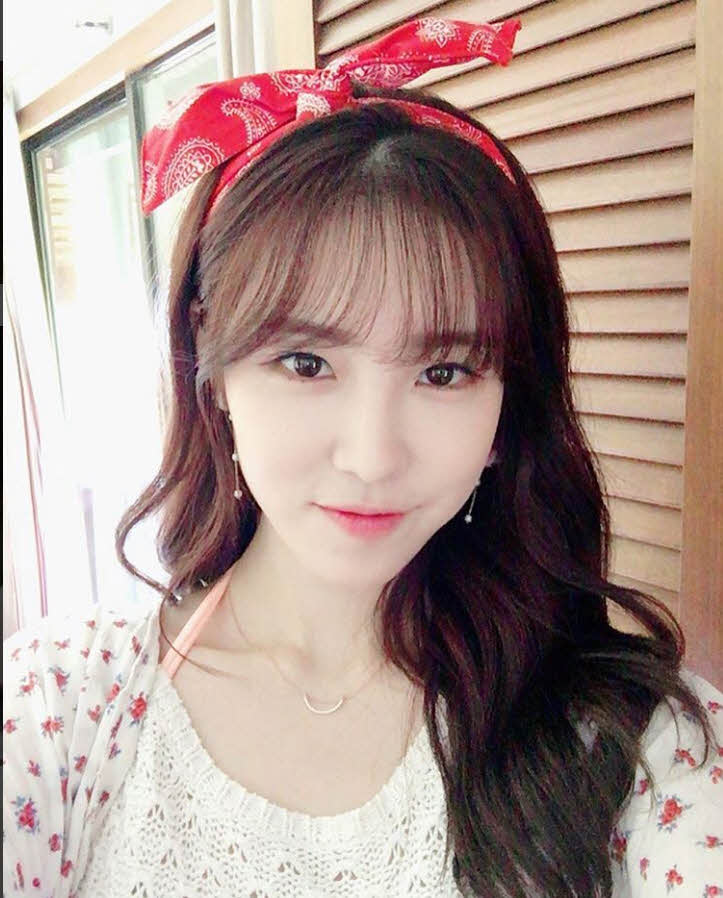 전효성 인스타그램