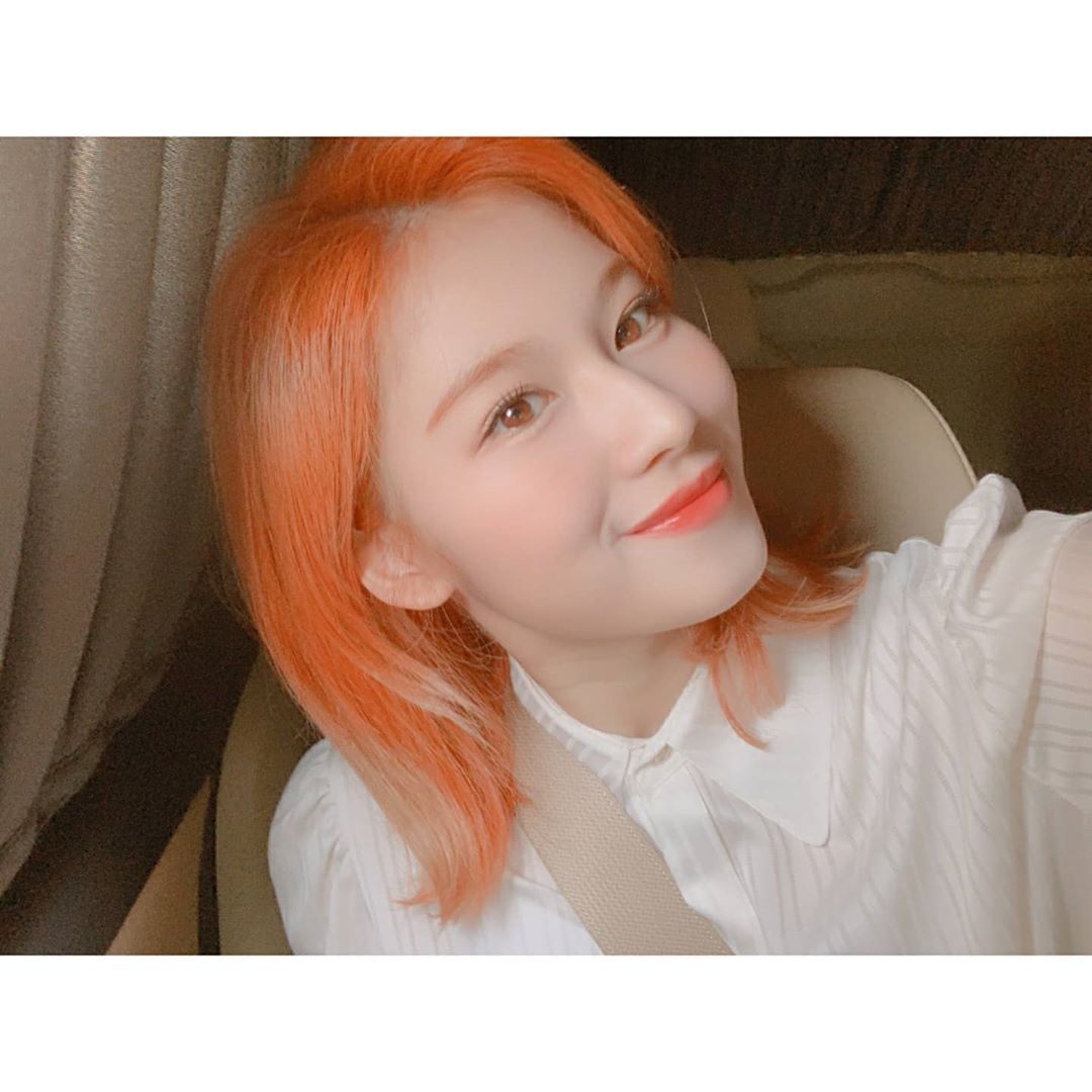 트와이스타그램