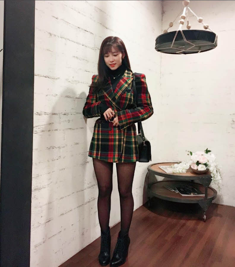 전효성 인스타그램