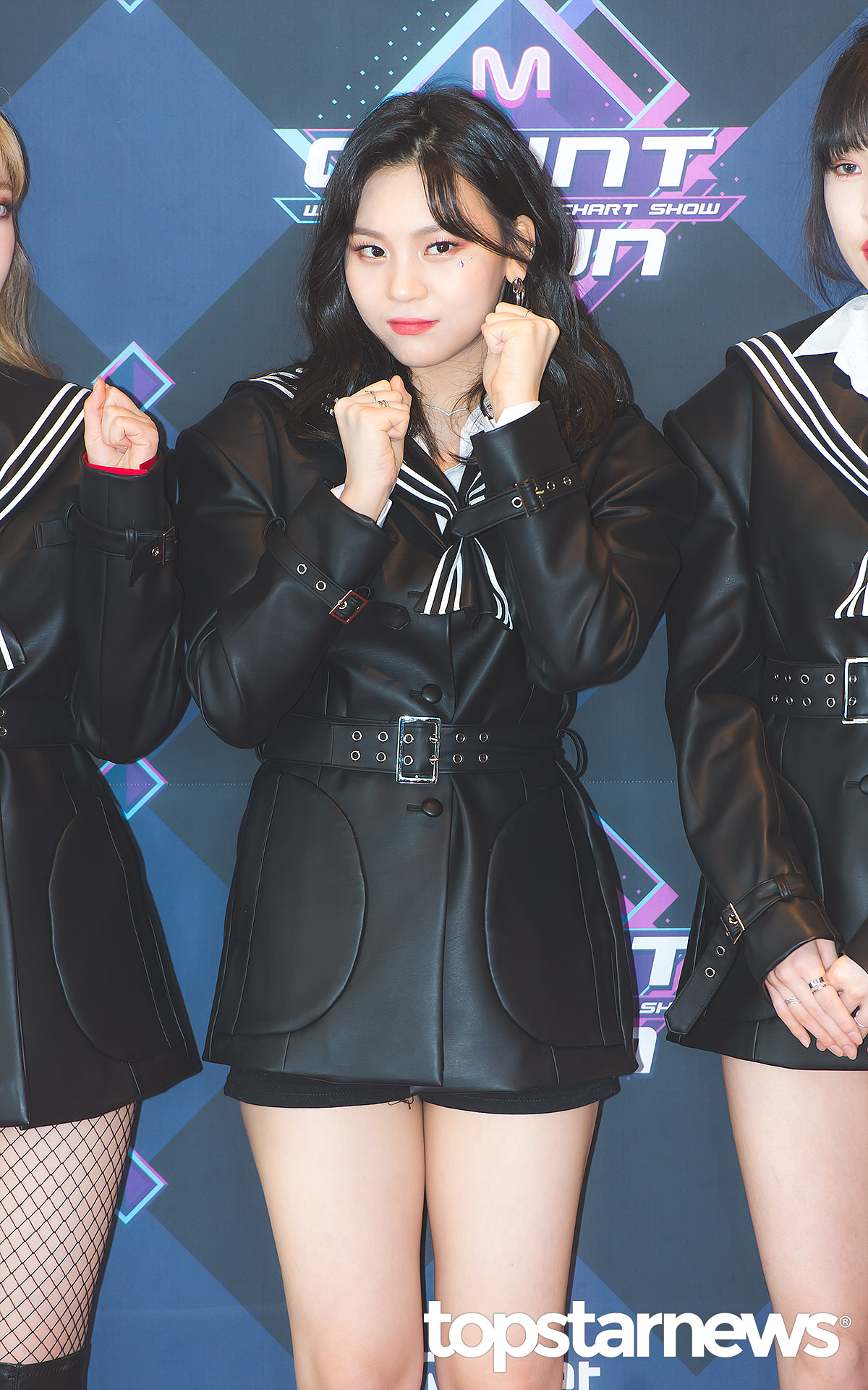 여자친구 20200223