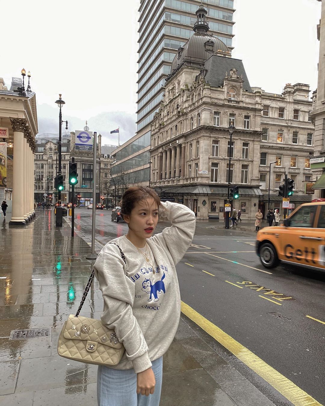 레드벨벳 예리.jpgif