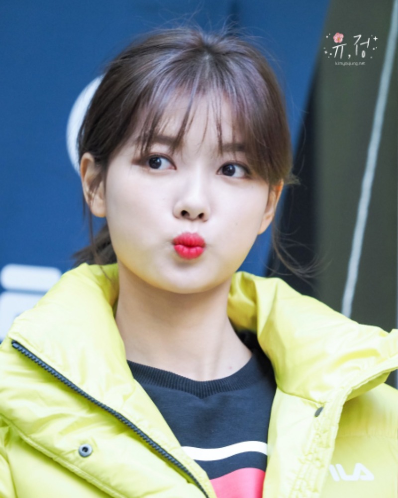 김유정