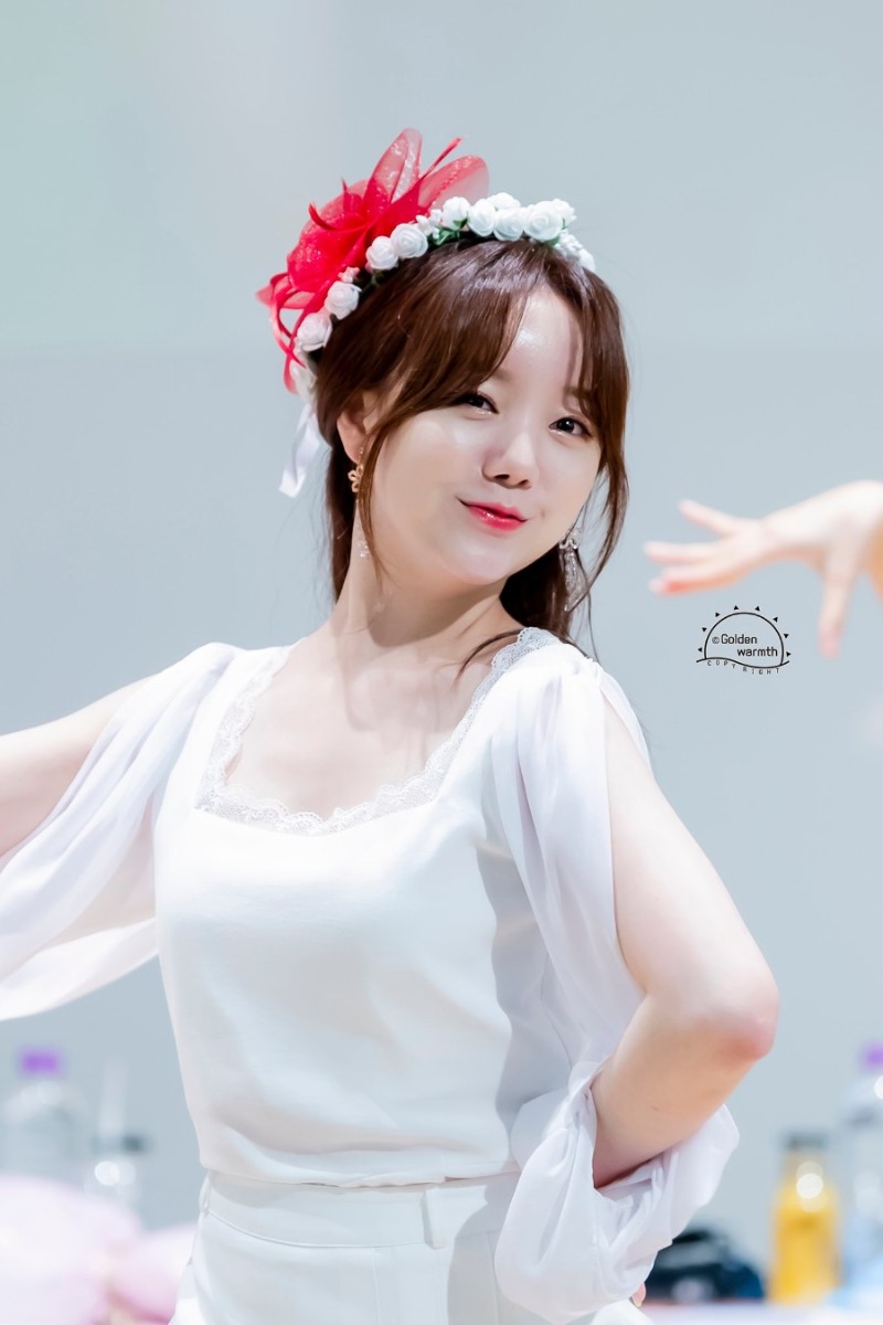 러블리즈 케이