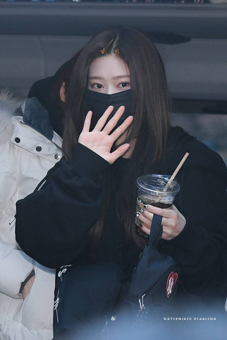 [아이즈원] 민주