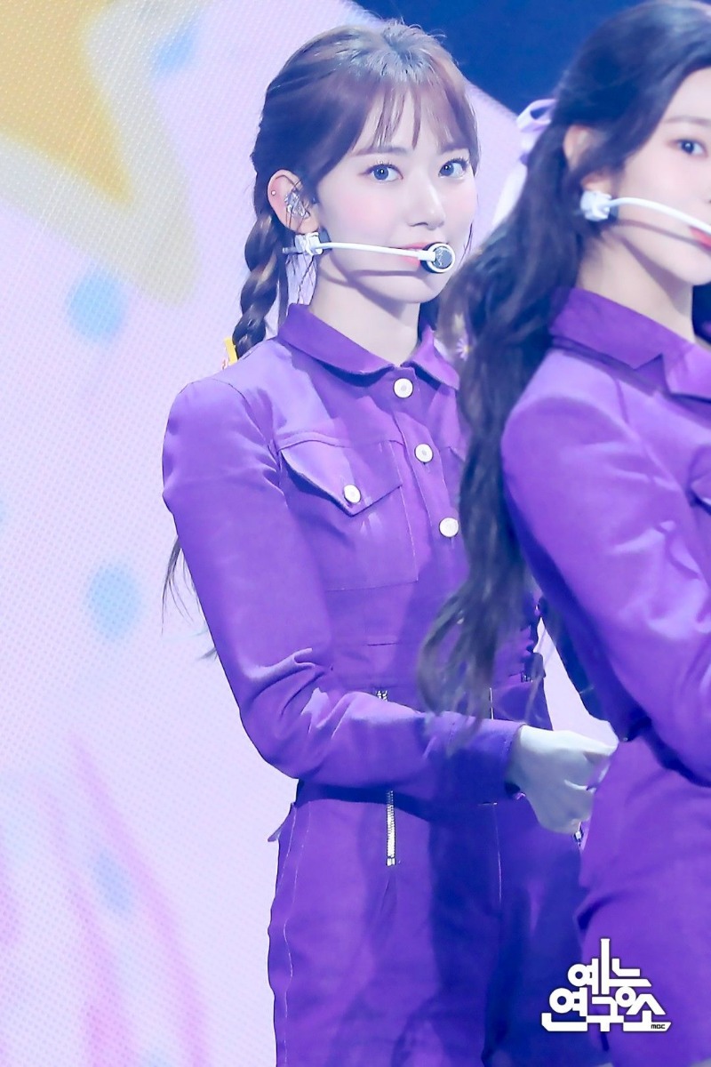 아이즈원